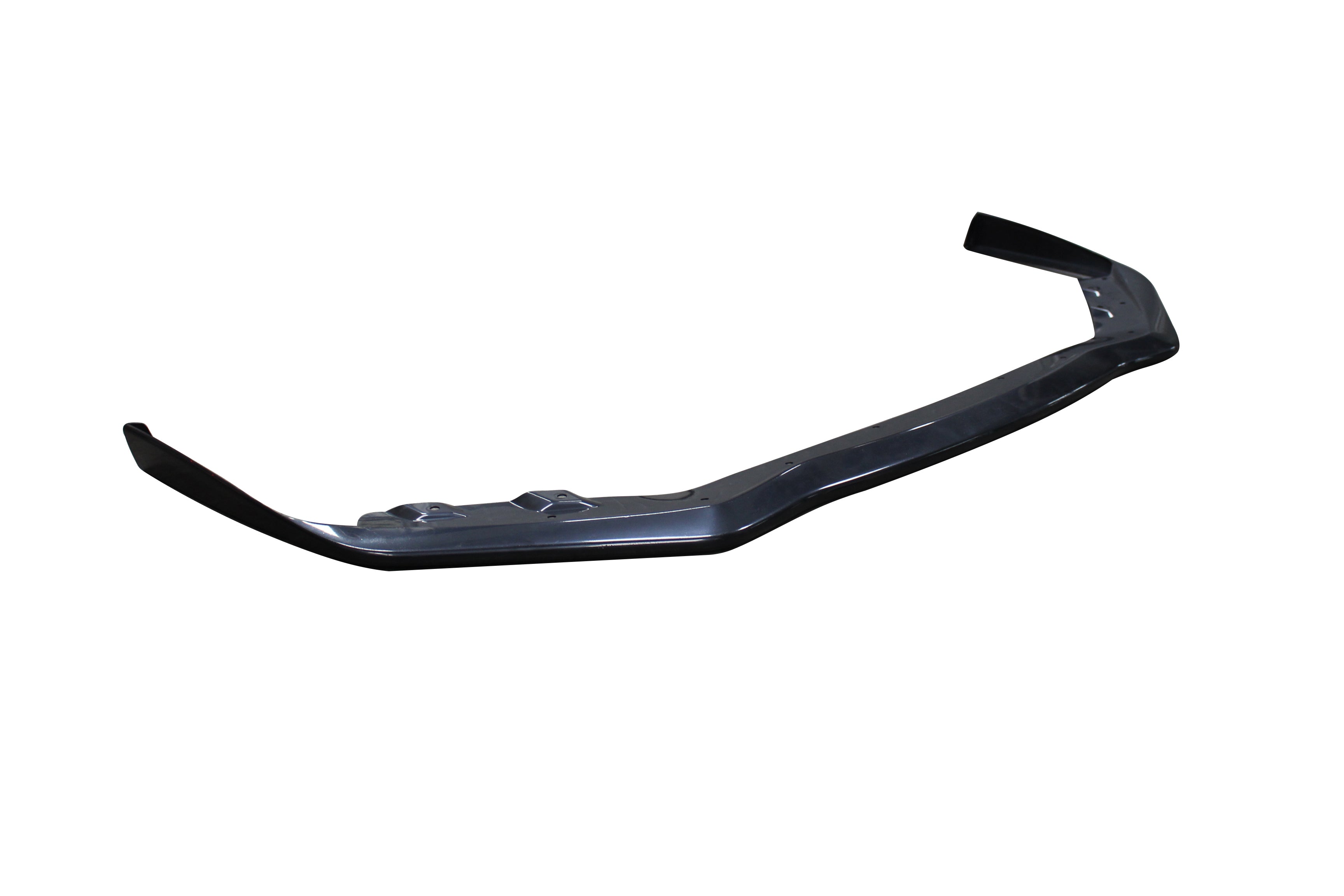 Zero Offset  STI Style Front Lip for 18-21 Subaru Levorg (Standard Bumper) - MODE Auto Concepts