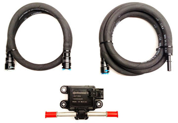 Fuel-It BMW E Series Fuel Line and Ethanol Sensor Upgrades -- Bluetooth & 5V - MODE Auto Concepts