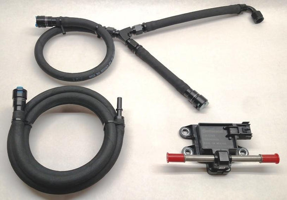 Fuel-It BMW E Series Fuel Line and Ethanol Sensor Upgrades -- Bluetooth & 5V - MODE Auto Concepts
