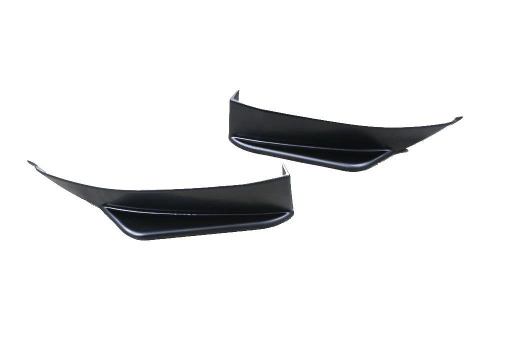 Zero Offset  STI Style Rear Pods for 17-21 Toyota 86 - MODE Auto Concepts