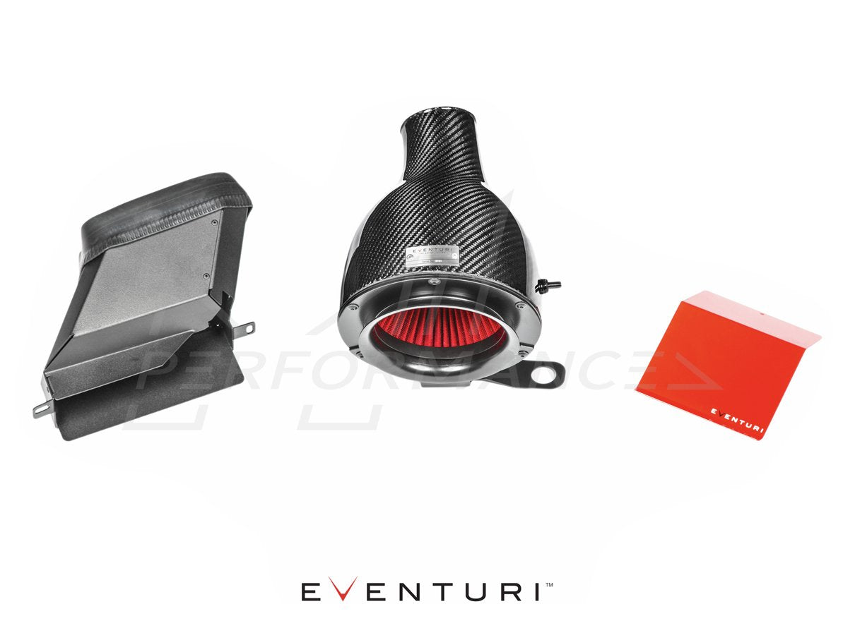 Eventuri Audi S1 intake system - MODE Auto Concepts