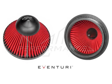 Eventuri BMW Audi Honda Replacement Filter Type 151 (RS4/RS5, M3/M4 & FK2 Type-R) - MODE Auto Concepts