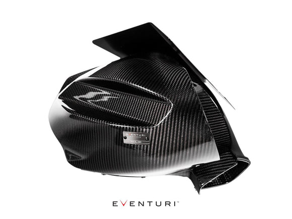 Eventuri BMW G29 Z4M Carbon Performance Intake - MODE Auto Concepts