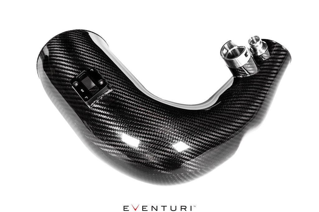 Eventuri BMW B48 G20 G21 Carbon Intake System (318i 320i(x) 330i(x) & 330e) - MODE Auto Concepts