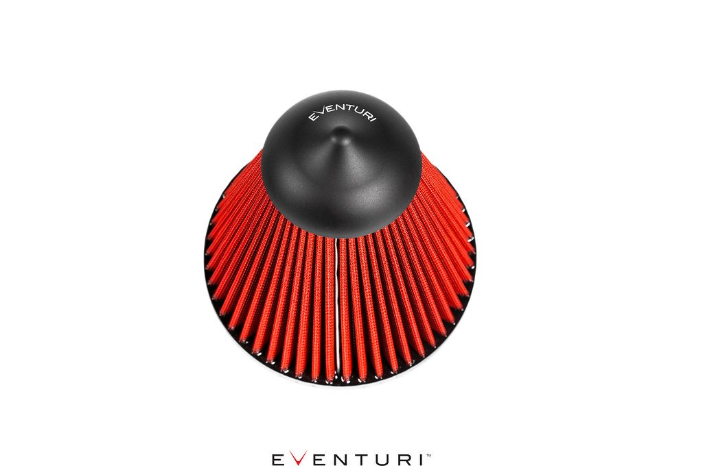 Eventuri BMW B48 G20 G21 Carbon Intake System (318i 320i(x) 330i(x) & 330e) - MODE Auto Concepts
