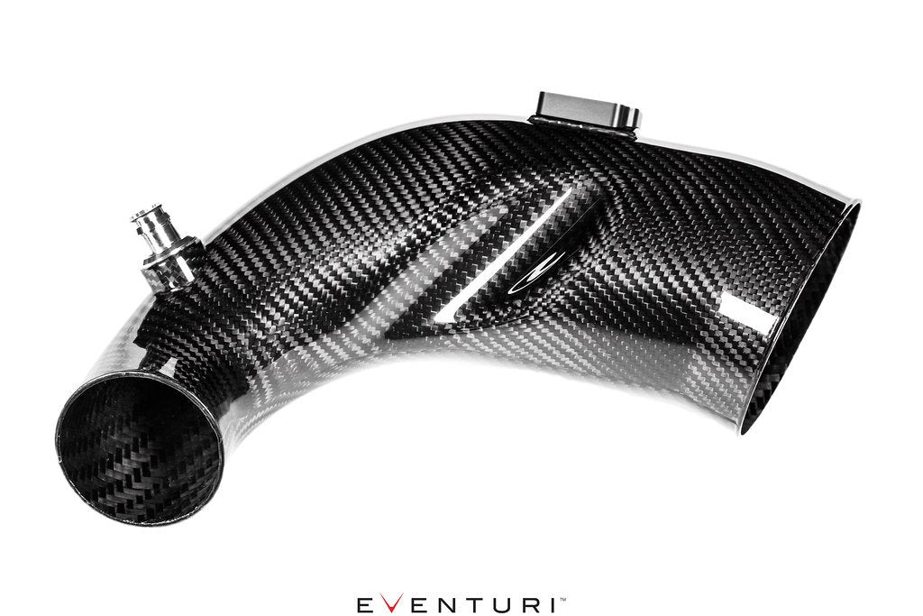 Eventuri BMW B58 G20 G21 M340i(x) Carbon Intake System - MODE Auto Concepts