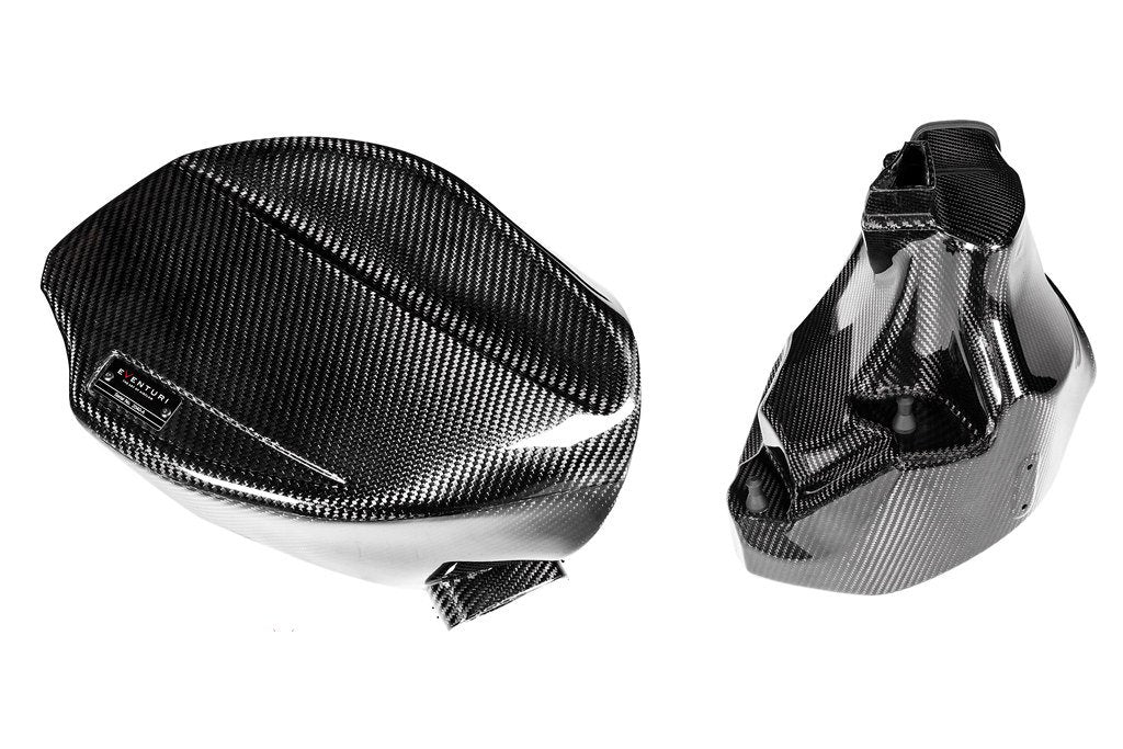 Eventuri BMW B58 G20 G21 M340i(x) Carbon Intake System - MODE Auto Concepts