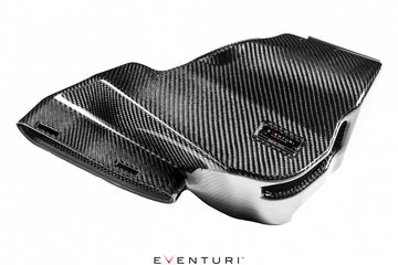 Eventuri Mercedes AMG A35 A250 CLA35 CLA250 Carbon Performance Intake (Inc. AMG GT, AMG GTS & AMG GTR) - MODE Auto Concepts
