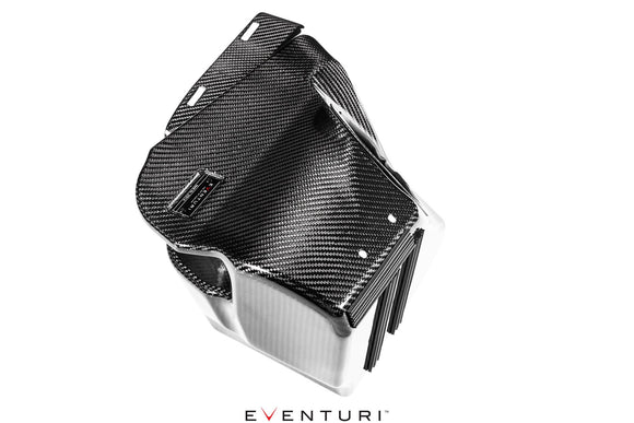 Eventuri Mercedes AMG A35 A250 CLA35 CLA250 Carbon Performance Intake (Inc. AMG GT, AMG GTS & AMG GTR) - MODE Auto Concepts