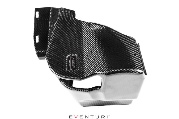 Eventuri Mercedes AMG A35 A250 CLA35 CLA250 Carbon Performance Intake (Inc. AMG GT, AMG GTS & AMG GTR) - MODE Auto Concepts