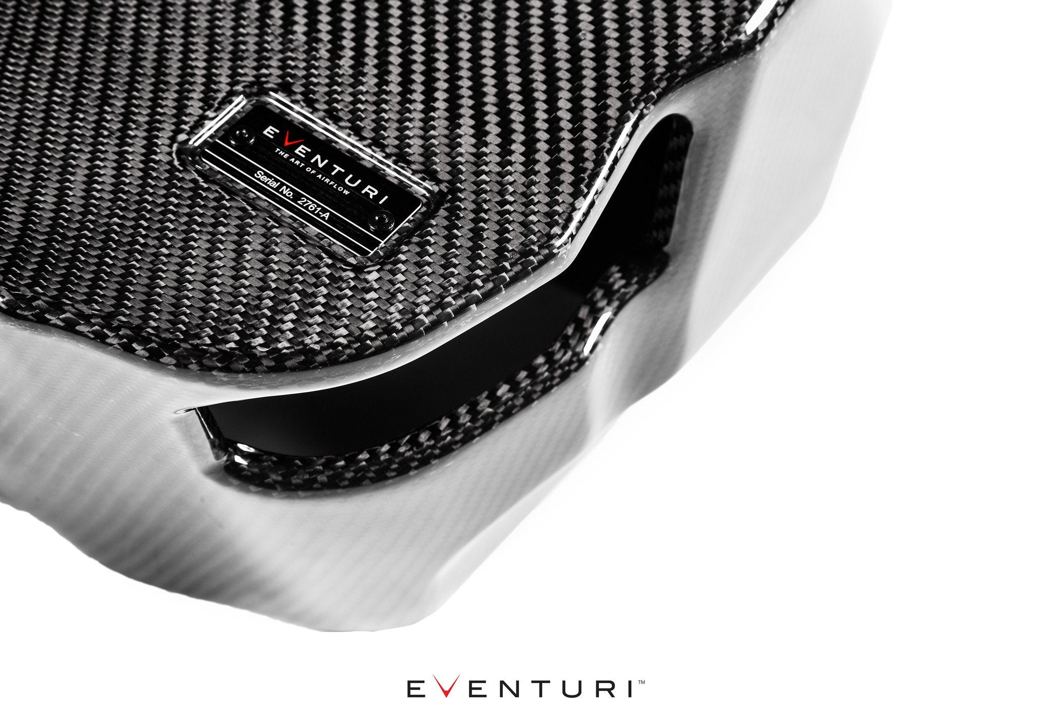 Eventuri Mercedes AMG A35 A250 CLA35 CLA250 Carbon Performance Intake (Inc. AMG GT, AMG GTS & AMG GTR) - MODE Auto Concepts