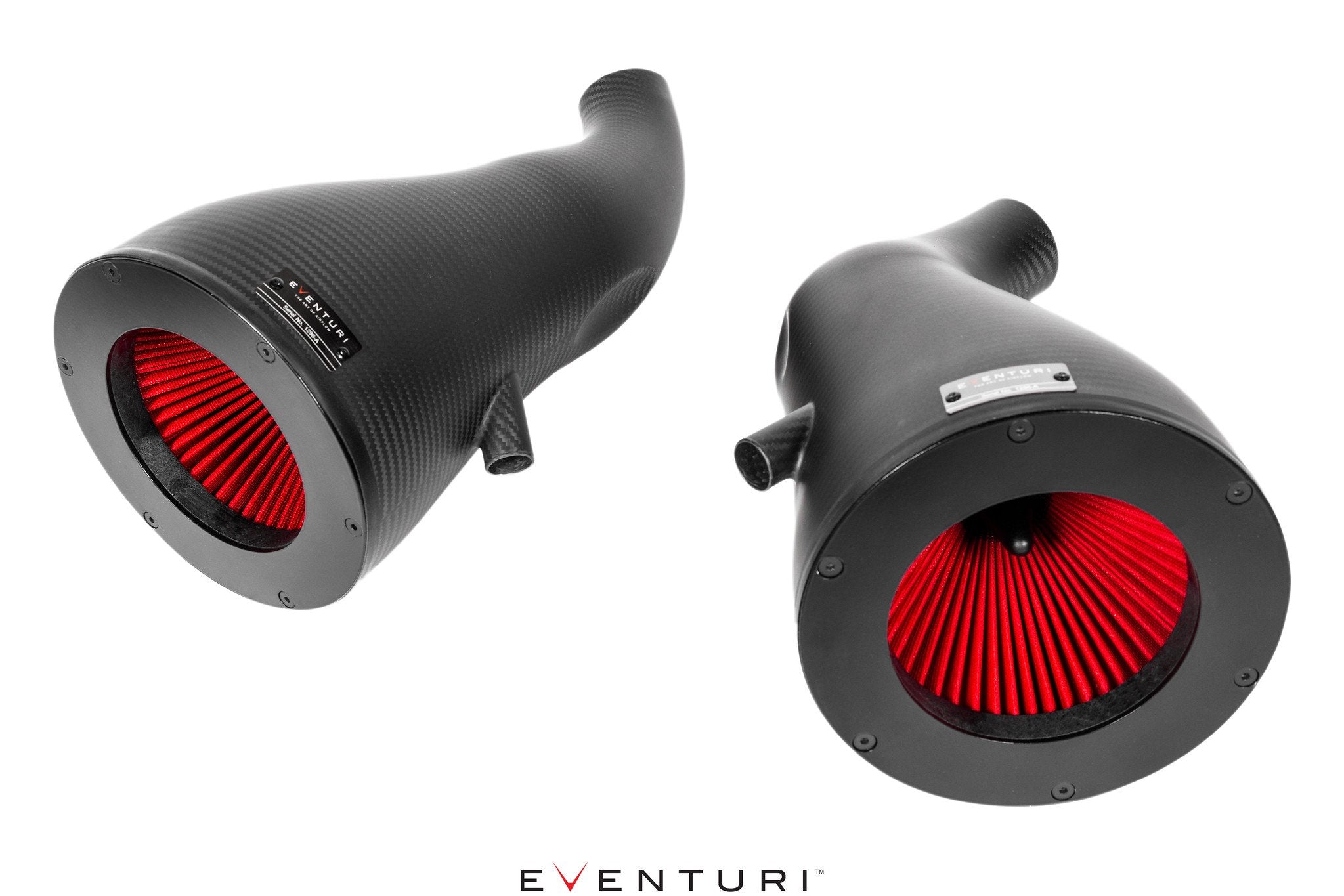 Eventuri Mercedes AMG C190 R190 Carbon Performance Intake (Inc. AMG GT, AMG GTS & AMG GTR) - MODE Auto Concepts