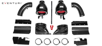 Eventuri Audi Carbon Performance Intake (B8 RS4 & RS5) - MODE Auto Concepts