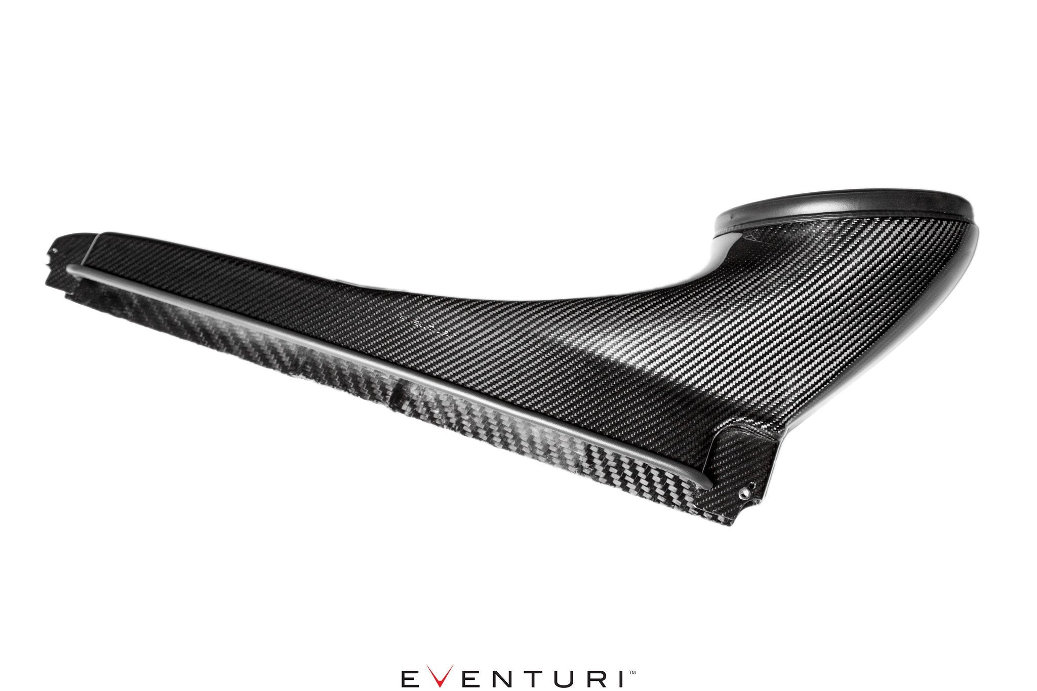 Eventuri Audi RS3 Gen 2 8V.5 & TTRS 8S Carbon Intake Stage 3 - MODE Auto Concepts