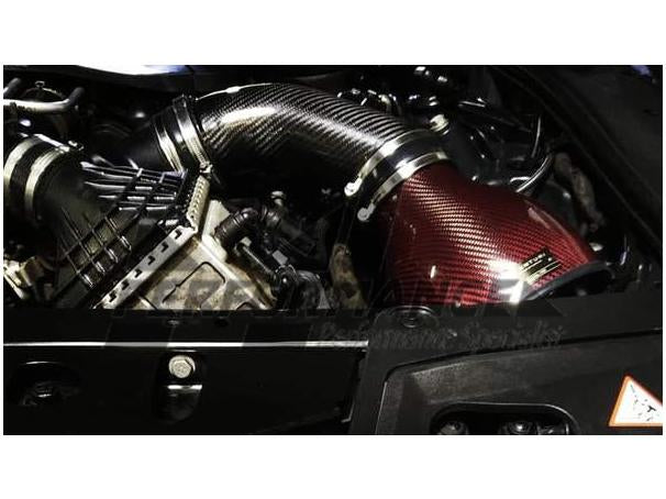 Eventuri BMW Carbon Performance Intake F13 M6 ML Performance UK