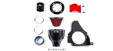 Eventuri BMW Carbon Performance Intake Z4M - MODE Auto Concepts
