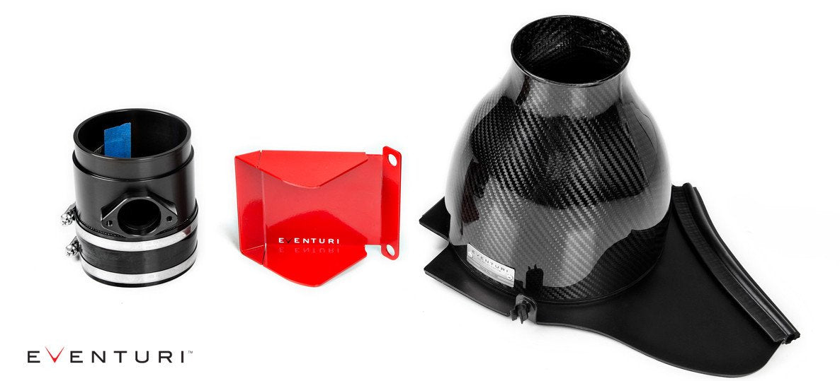 Eventuri BMW Carbon Performance Intake Z4M - MODE Auto Concepts