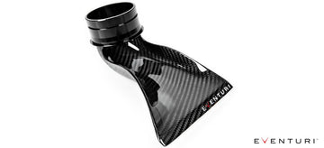 Eventuri BMW E46 M3 Carbon Performance Intake - MODE Auto Concepts