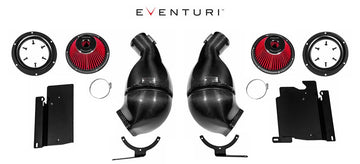 Eventuri Lamborghini Huracan Carbon Performance Intake - MODE Auto Concepts
