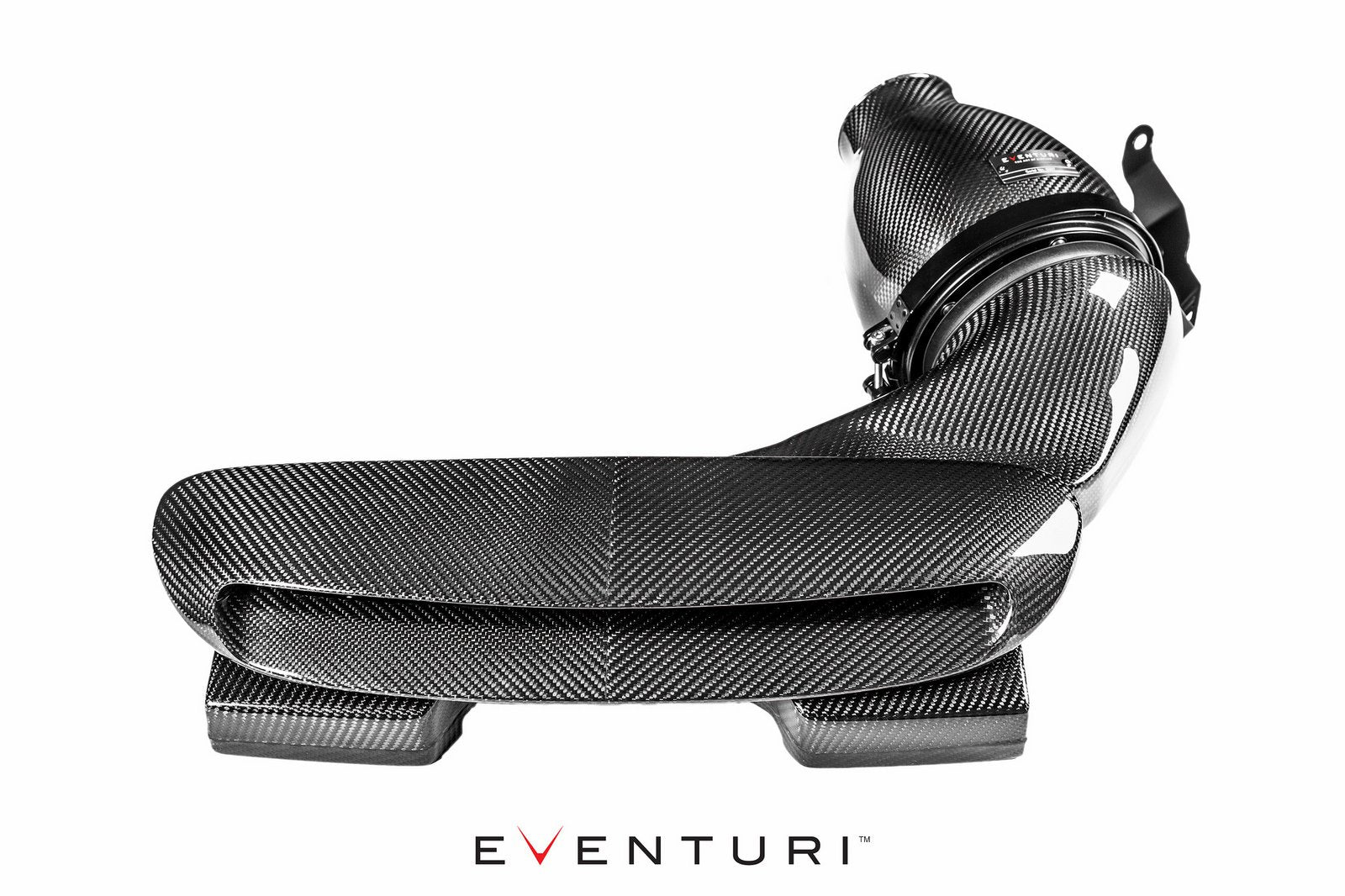 Eventuri MINI F54 F55 F56 Carbon Fibre Performance Intake (Cooper S & JCW) - MODE Auto Concepts