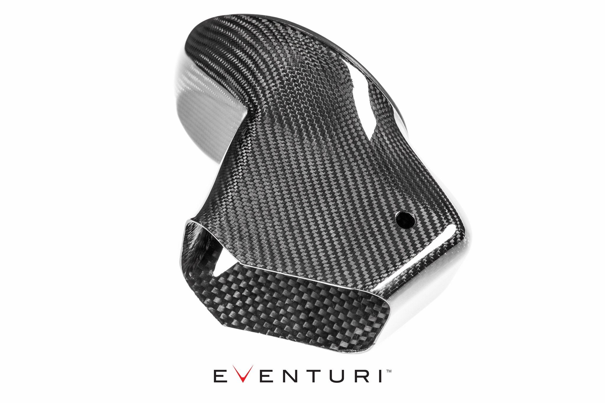 Eventuri BMW S55 F80 F82 F83 Sealed Duct Upgrade for Intake V1 (M3 & M4) - MODE Auto Concepts