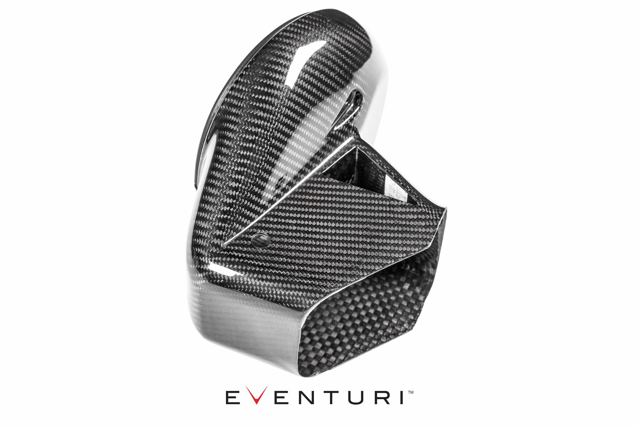 Eventuri BMW S55 F80 F82 F83 Sealed Duct Upgrade for Intake V1 (M3 & M4) - MODE Auto Concepts