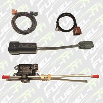 Fuel-It FLEX FUEL KIT for FORD F-150/Raptor 3.5L ECOBOOST -- Bluetooth & 5V - MODE Auto Concepts