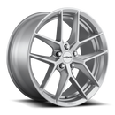 Rotiform FLG Gloss Silver - MODE Auto Concepts