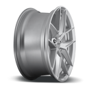 Rotiform FLG Gloss Silver - MODE Auto Concepts