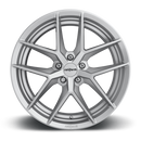 Rotiform FLG Gloss Silver - MODE Auto Concepts