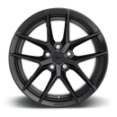Rotiform FLG Matte Black - MODE Auto Concepts