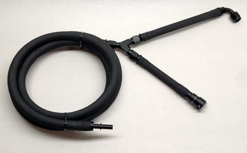 Fuel-It BMW E Series Fuel Line and Ethanol Sensor Upgrades -- Bluetooth & 5V - MODE Auto Concepts