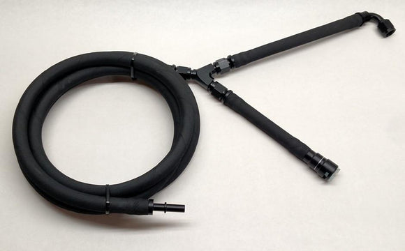 Fuel-It BMW E Series Fuel Line and Ethanol Sensor Upgrades -- Bluetooth & 5V - MODE Auto Concepts