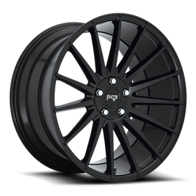 Niche Form - M214 Gloss Black - MODE Auto Concepts