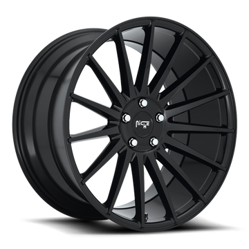 Niche Form - M214 Gloss Black - MODE Auto Concepts