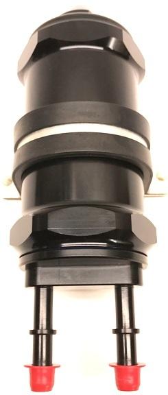 Fuel-It BMW E Chassis Dual Walbro Stage 4 LPFP and Fuel Line Upgrade Kit - MODE Auto Concepts