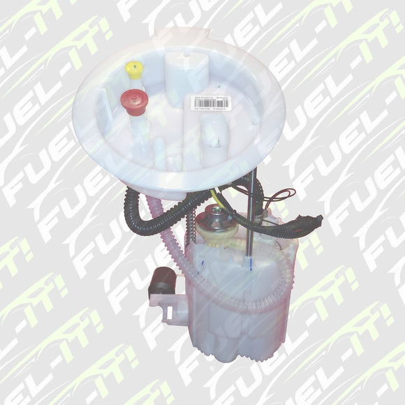 Fuel-it BMW F Chassis F2X, F3X, and F87 (N55 M2) with 525 Walbro Upgrade - MODE Auto Concepts