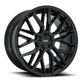 Niche Gamma - M224 Gloss Black - MODE Auto Concepts