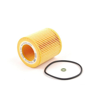 Genuine BMW M Performance Oil Filter for BMW M2 M2C M3 M4 F8X - MODE Auto Concepts