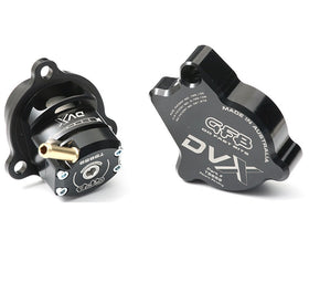 Go Fast Bits VW/Audi Diverter Valve DVX (MK7 Golf R & 8V S3) - MODE Auto Concepts