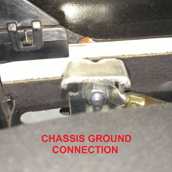 Fuel-It FLEX FUEL KIT for AUDI RS 2.5L GEN 3 (MK3 8V) -- Bluetooth & 5V - MODE Auto Concepts