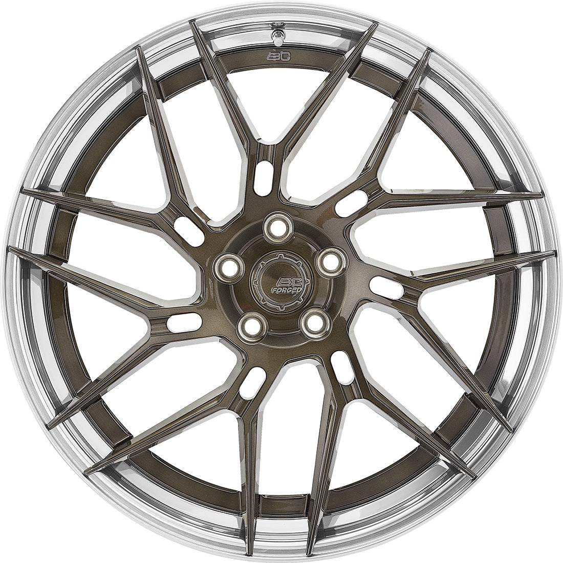 BC Forged HCA217 - 2PC Modular Wheels - MODE Auto Concepts