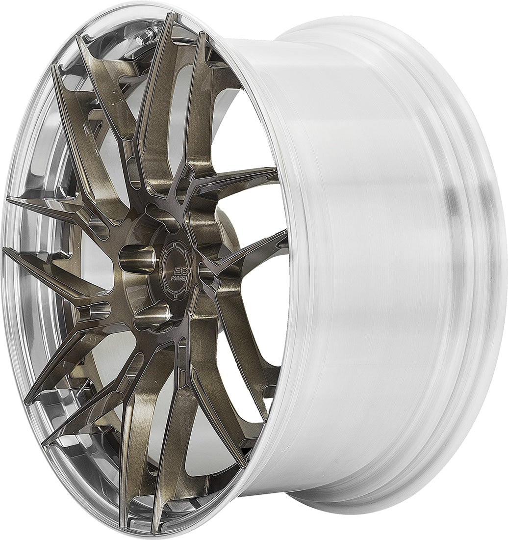 BC Forged HCA217 - 2PC Modular Wheels - MODE Auto Concepts