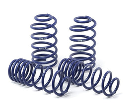 H&R Lowering Springs suits BMW M135i F20 & F21 2011 -  (25mm) - MODE Auto Concepts