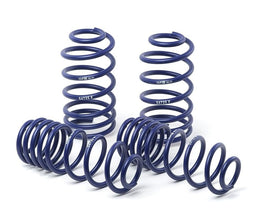 H&R Lowering Springs suits BMW M135i F20 & F21 2011 -  (25mm) - MODE Auto Concepts