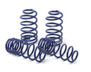 H&R Lowering Springs suits BMW M5 F90 2016 - SEDAN (30mm) - MODE Auto Concepts