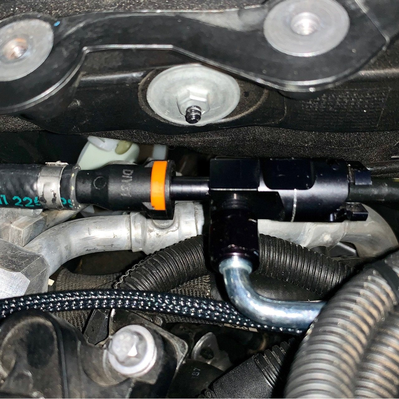 Fuel-It - B58 CHARGE PIPE INJECTION (CPI) KIT - MODE Auto Concepts