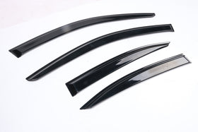 ABW Window Visors | Weather Shields suit 2006-2013 Lexus IS250 IS350 - MODE Auto Concepts