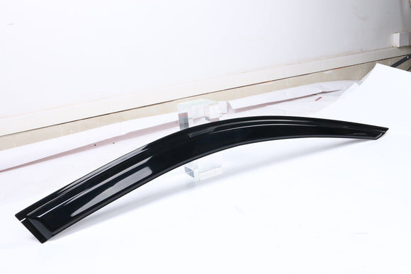 ABW Window Visors | Weather Shields suit 2013 - 2019 Audi A3/S3/RS3 Hatch - MODE Auto Concepts