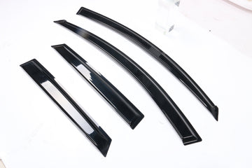 ABW Window Visors | Weather Shields suit 2009-2012 Mazda 3 BL - MODE Auto Concepts